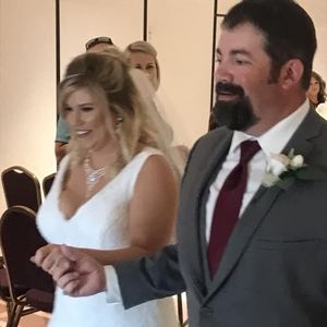 Meet your Posher, Nichole